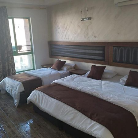 Hawa Amman Hotel Downtown Extérieur photo