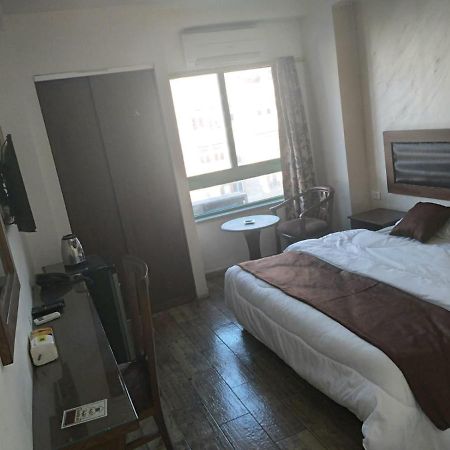 Hawa Amman Hotel Downtown Extérieur photo