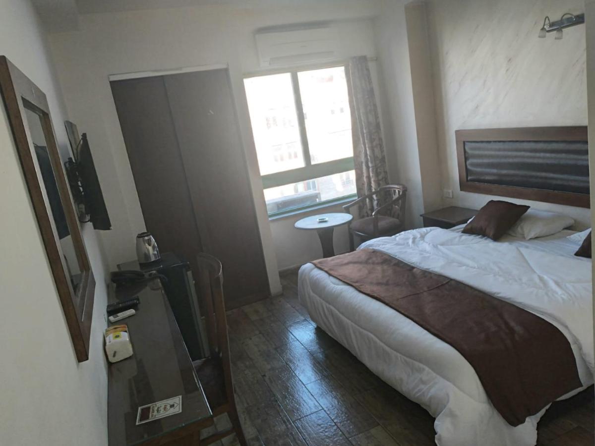 Hawa Amman Hotel Downtown Extérieur photo