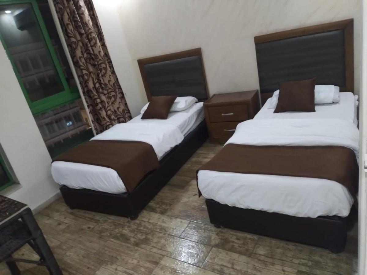 Hawa Amman Hotel Downtown Extérieur photo